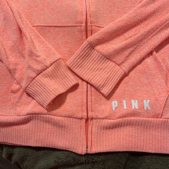Victoria secret PINK sweater - Picture 4 of 5